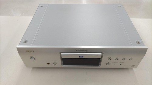 Lecteur sacd denon - cd,