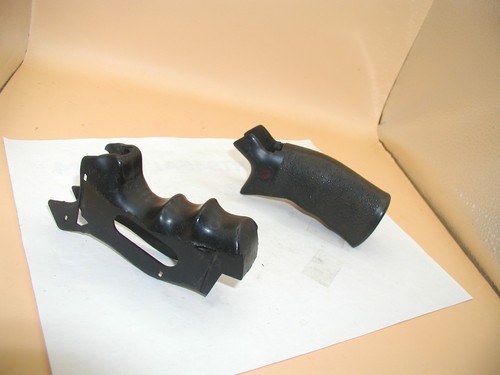 Crosman snr357 metal - metal, bb