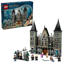 Lego Harry Potter 76453 Manoir
