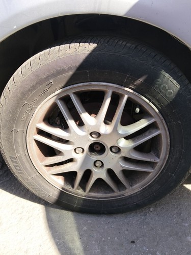 Pneu ford focus - pneu,