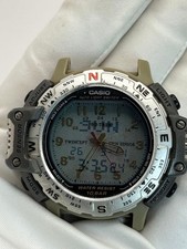 Tête de montre à quartz