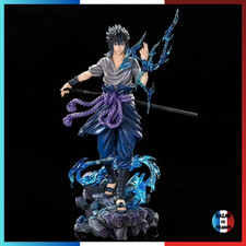 ✅ Figurine Style Naruto