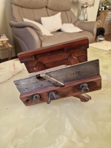 Ancien bouvet ecarter - bouvet,