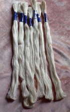 LOT 7 ECHEVETTES COTON A