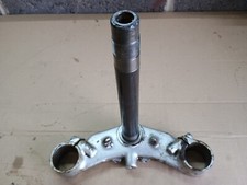 Kawasaki Zephyr 1996 535 Z550 Lower Shock Yokes