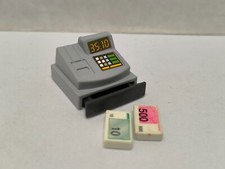 sympa caisse enregistreuse  Playmobil (  magasin , supermarché , banque  ) 2673