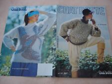  Magazine, catalogue, revue