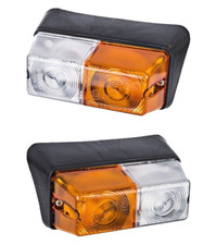 Kit 2 Feux avant complets AVTO