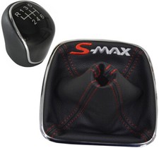 FORD S-Max I  2006-2008