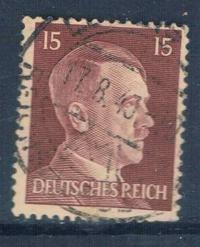 Allemagne oblitere 789 - ,