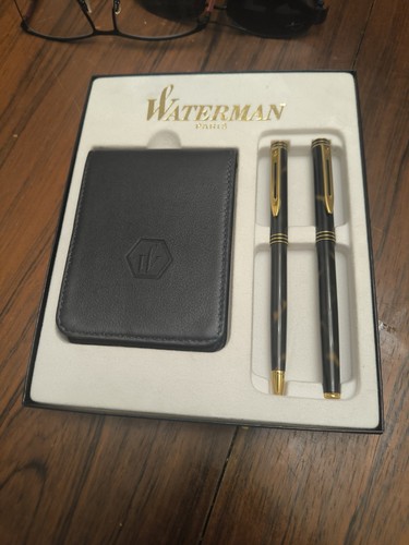 Exclusive waterman coffret - exclusive,