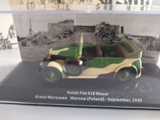 POLSKI FIAT 518 MAZUR
