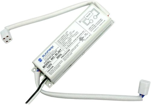 Sunpark sl26t electronic - sunpark,