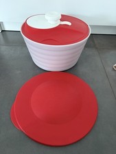 Tupperware essoreuse à salade