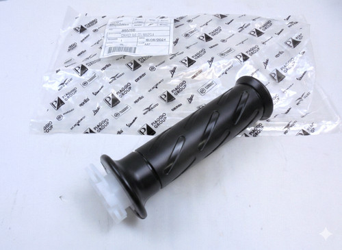 Véritable accélérateur tube - véritable,