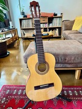 Guitare classique pour enfants