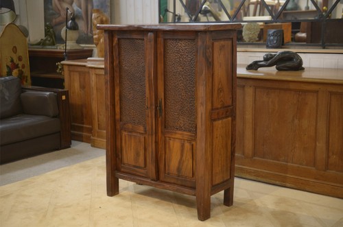 Armoire brutaliste aranjou - brutaliste, en