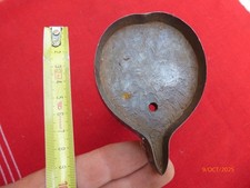 GROS emporte piece outil