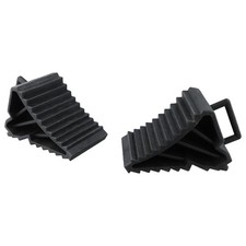 2 cales de roue de frein