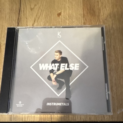 What else instrumentals - –,