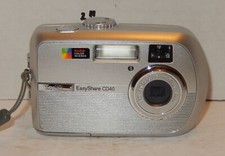 Kodak EasyShare CD40 4.0MP