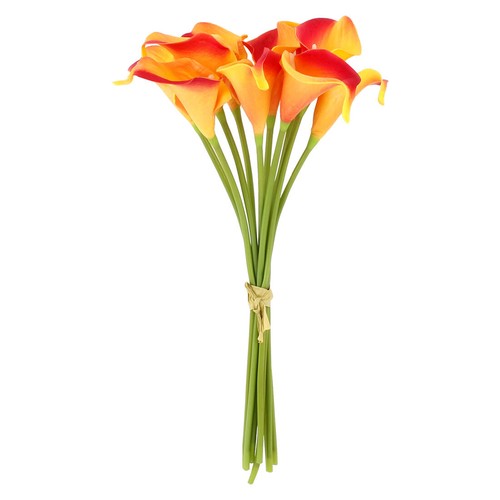 Bouquet fleur artificiel - ,