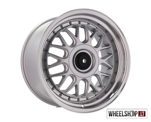 Deep dish style - , 5x120