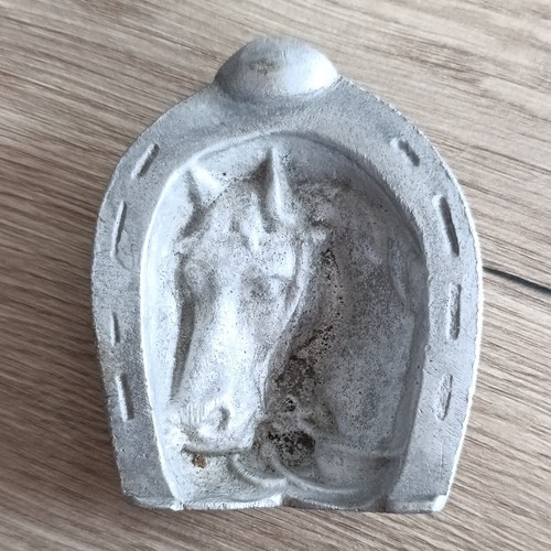 Cendrier repose pipe en - ou,
