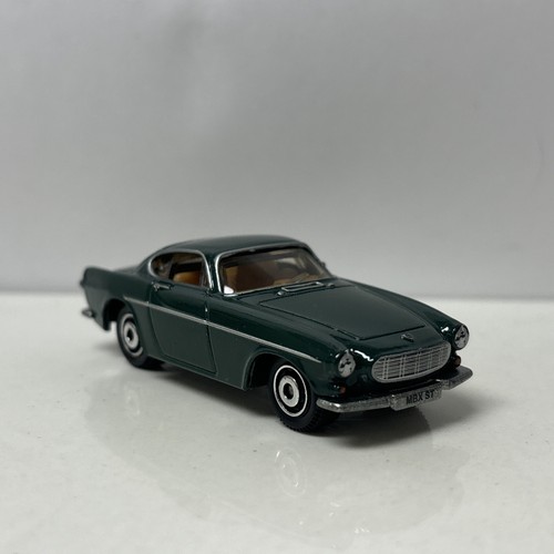1969 volvo p1800s - volvo,