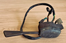 Commodo clignotants Citroën 2
