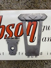 Vintage Gibson Arch Top Tail Piece