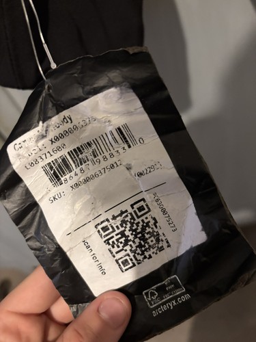 Veste arc teryx - arc’teryx, gamma