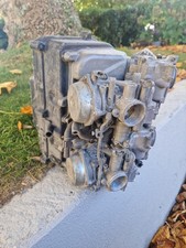 lot carburateur  KEIHIN honda