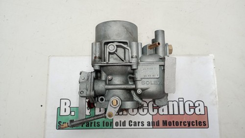 Carburateur solex pics 3 - solex,