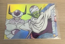 Carte Limited Edition Dragon