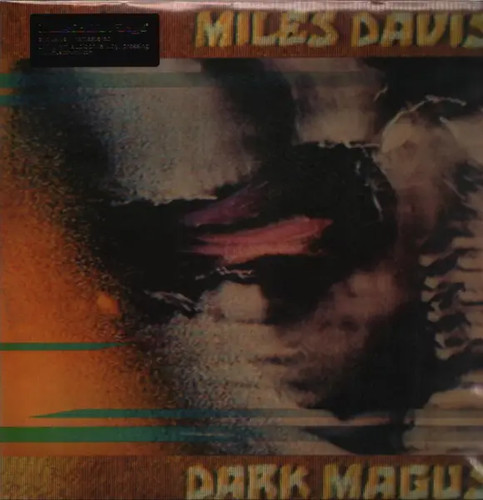 Miles davis dark - davis, magus