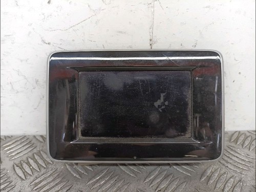 Gps mercedes classe - classe, 2
