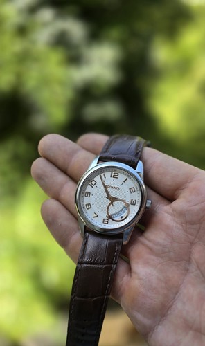 Montre rodania 25038 - 25038, vintage
