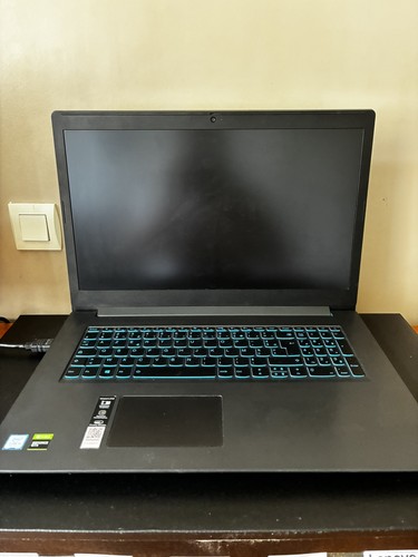Lenovo ideapad l340 gaming - lenovo,