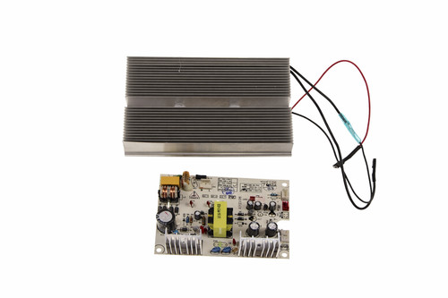 Module thermo electrique pour - module,
