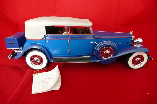 Franklin mint voiture - franklin,