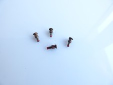 JOUF 4 TAMPONS FOR STEAM LOCOMOTIVE TYPE 040 TA / 140 C