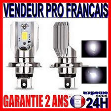 AMPOULE A LED BLANCHE POUR