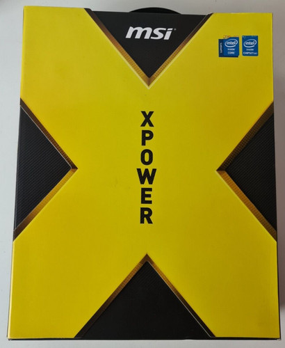 Carte mère msi - mère,