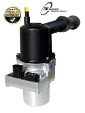 PEUGEOT 307, 307CC, 307SW ELECTRIC HYDRAULIC POWER STEERING PUMP. 36 MONTH WARRANTY