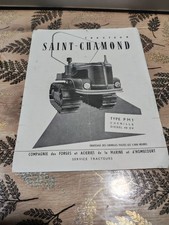 Rare brochure  PROSPECTUS