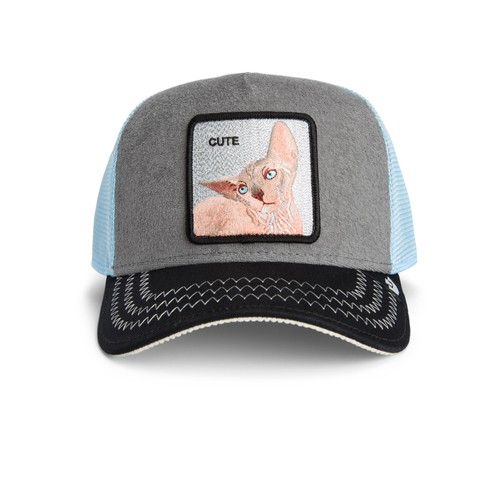 Goorin bros casquette trucker - goorin, bros.