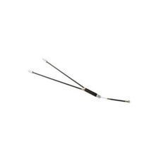 Cable superieur pour rotor bmx