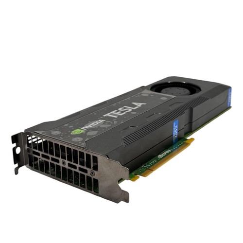 Carte graphique nvidia - nvidia, tesla