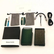 Lecteur audio numérique